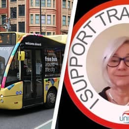 Campaign Launched For Bus Driver Sacked After 34 Years For Being ‘Too Short’