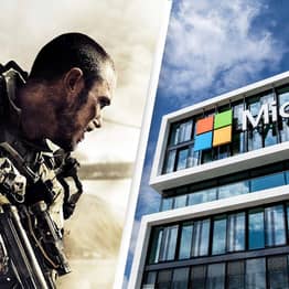 Microsoft To Buy Activision Blizzard For $70 Billion In Biggest Gaming Deal Ever