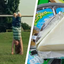 Dairylea Cheese Advert Banned Over Safety Concerns
