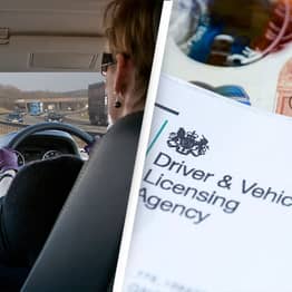 Drivers Warned Of £200 Fine With New Rule Change Coming This Month