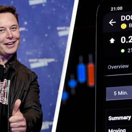 Elon Musk Tweet Causes Yet Another Surge In Dogecoin
