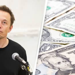 Elon Musk Just Got $32 Billion Richer