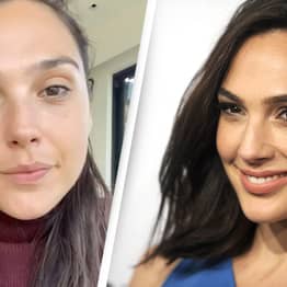 Gal Gadot Finally Admits Her ‘Imagine’ Video At Start Of Pandemic Was A Bad Idea