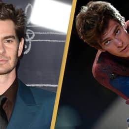 Andrew Garfield Confirms He Would Return As Spider-Man