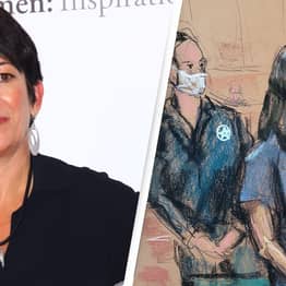 Ghislaine Maxwell’s Marriage Is Reportedly Over Following ‘Dramatic Phone Call’ Behind Bars