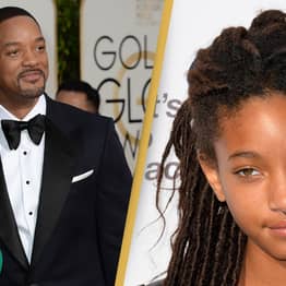 Willow Smith Responds To Parents Will And Jada ‘Oversharing’