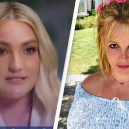 Jamie Lynn Spears Breaks Down In Tears During Tell-All Interview About Britney Relationship