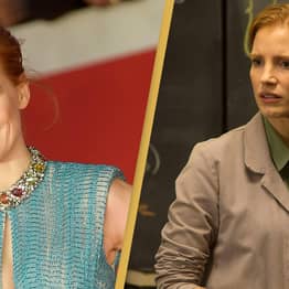 Jessica Chastain On Interstellar Being ‘Ahead Of Its Time’ And The 355