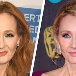 JK Rowling Trans Activists’ Tweet Against Author ‘Not Criminal’, Police Say