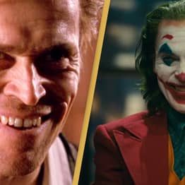Willem Dafoe Wants To Play ‘The Joker’ Alongside Joaquin Phoenix