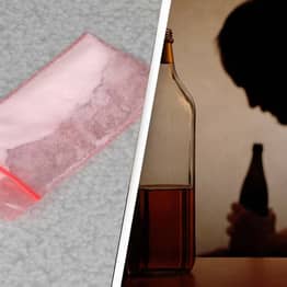 Ketamine Could Be Used To Help Treat Alcoholism, New Study Suggests