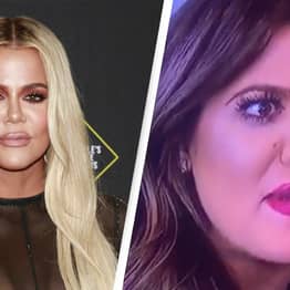Khloe Kardashian ‘N-Word’ Clip Resurfaces Leading To Cancellation Calls