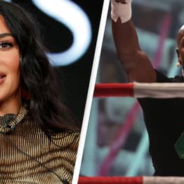 Kim Kardashian And Floyd Mayweather Sued Over Alleged ‘Pump And Dump’ Scam