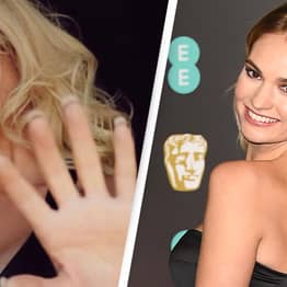 Lily James Reveals She ‘Hated’ Returning To Her Normal Self After Pamela Anderson Transformation