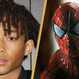 Jaden Smith Sparks Spider-Man Casting Rumours With Cryptic Tweet