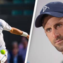 Novak Djokovic Admits To Breaking Isolation While Covid Positive In New Statement