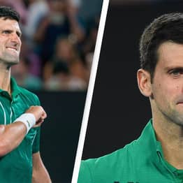 Novak Djokovic: Australian Government Lose Bid To Delay Visa Appeal