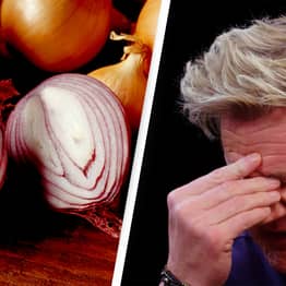 ‘Tearlessness’ Onions That Won’t Make You Cry To Launch In The UK