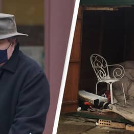 Man Kept In 6ft Shed As Slave For 40 Years Without Heating Or Lights