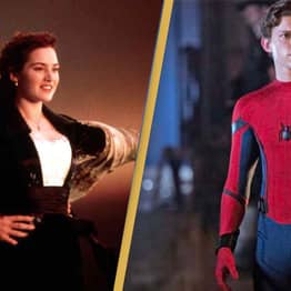 Spider-Man: No Way Home Overtakes Titanic On The Box Office’s All-Time Top 10