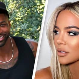 Tristan Thompson Apologises To Khloe Kardashian After Paternity Test Confirms He Fathered Child