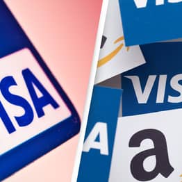 Amazon To Stop Accepting UK Visa Credit Cards Imminently