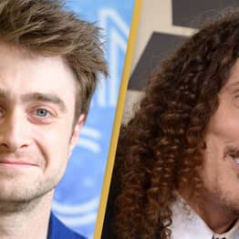 Daniel Radcliffe To Play ‘Weird Al’ Yankovic In Biopic