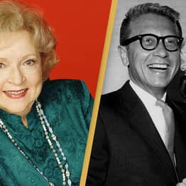 Betty White Never ‘Feared Passing’ And Believed She’d See Her Late Husband Again