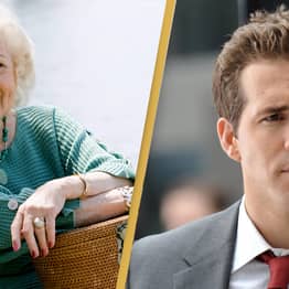 Betty White: Ryan Reynolds Leads Emotional Tributes As Cause Of Death Revealed