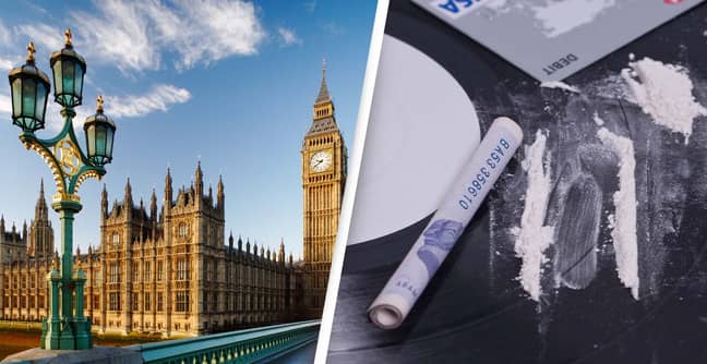 MP Allegedly Put Their Drug Dealer On The Parliamentary Payroll