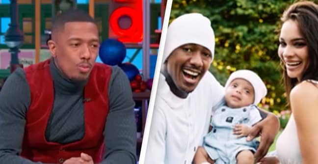 Nick Cannon's 5-Month-Old Son Has Died