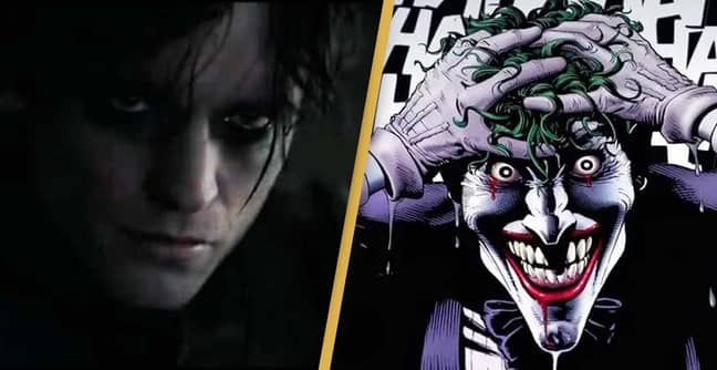 Fans 'Spot' The Joker In New Trailer For The Batman