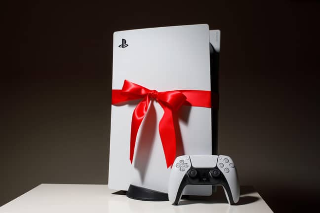 Are you expecting a PS5 this year? (Alamy)