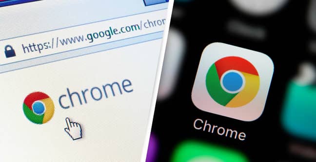 Microsoft Warns Internet Users To Stop Using Chrome Immediately