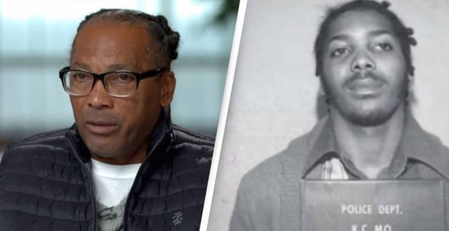 Kevin Strickland: Man Exonerated After 43 Years In Prison Gives Emotional Interview