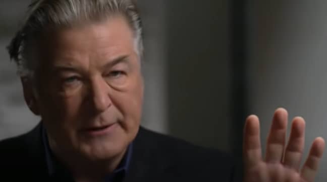 Body Language Expert Analyses Alec Baldwin's Interview To See If He Was Honest - ABC News/ YouTube