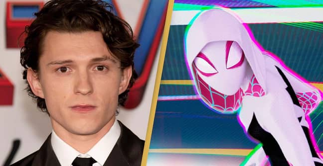 Tom Holland Says It Could Be 'Time To say Goodbye' To Spider-Man In Favour Of Spider-Woman