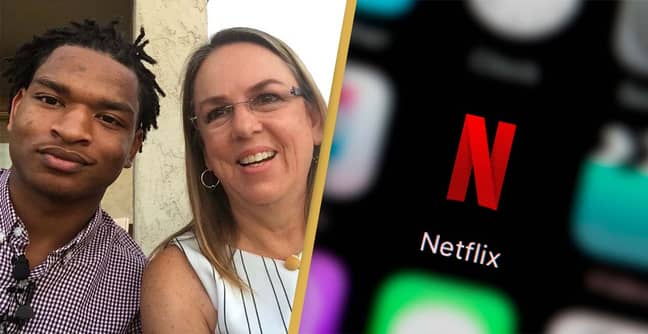 Netflix Turning Story Of Grandma Who Invited Stranger To Thanksgiving Into Movie
