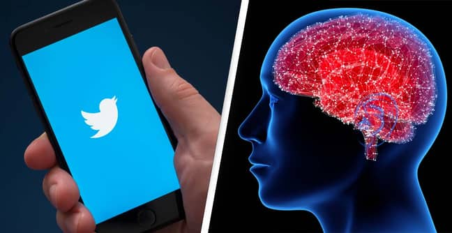 Paralyzed Man Posts World's First 'Direct-Thought' Tweet Using Brain Chip