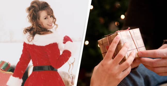Why We Should Ignore Mariah Carey When She Sings About What She Wants For Christmas