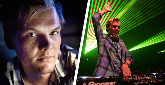 Avicii's Diary Reveals His Heartbreaking Final Frame Of Mind Before Tragic Death
