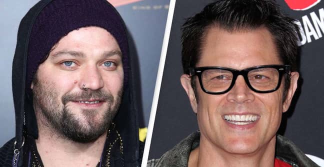 Bam Margera's Jackass Forever Lawsuit Confirmed To Go Ahead