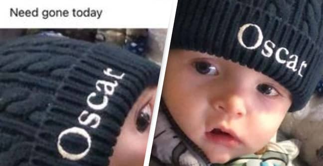 Mum Accidentally Lists Baby For Sale Saying She Needs It 'Gone Today'
