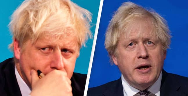 Boris Johnson To Hold Press Conference Today Following Leaked Downing Street Video