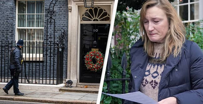 Downing Street Christmas Party Was 'Planned For Weeks'