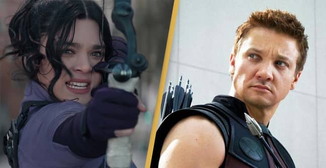 Hawkeye's Latest Episode Teases A Certain Character's Return And Fans Are Losing It