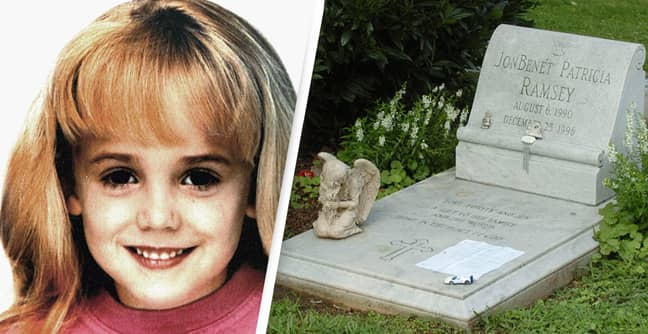 Police Aim To Solve JonBenet Ramsey Murder With New DNA Technology