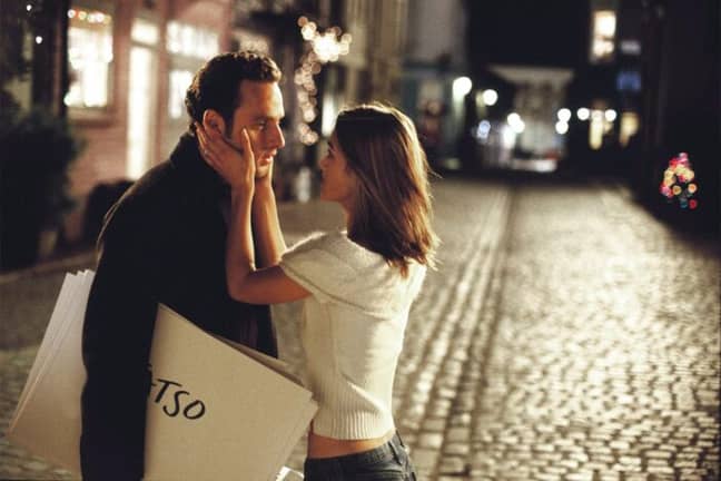 Love Actually (Universal Pictures)