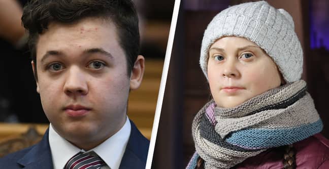 People Discover Why Kyle Rittenhouse And Greta Thunberg 'Destroys The Zodiac System'