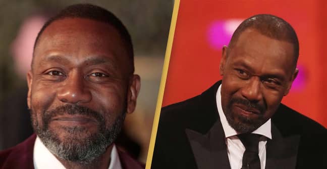 BBC And ITV Ban The Word 'Bame' Following Lenny Henry Race Report